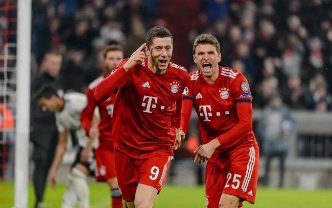 第三支球队 第三支球队