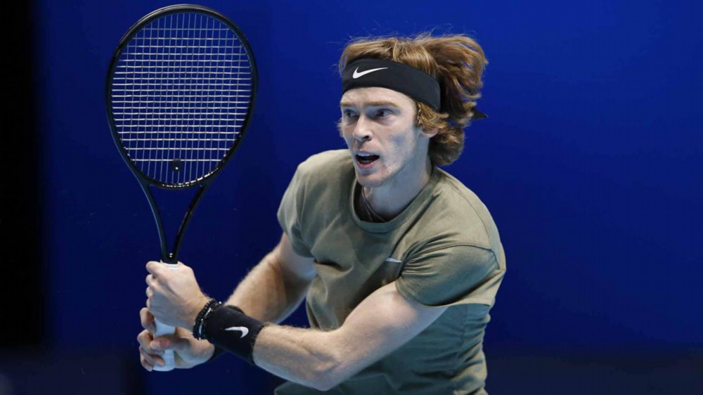 冠比赛中 冠比赛中