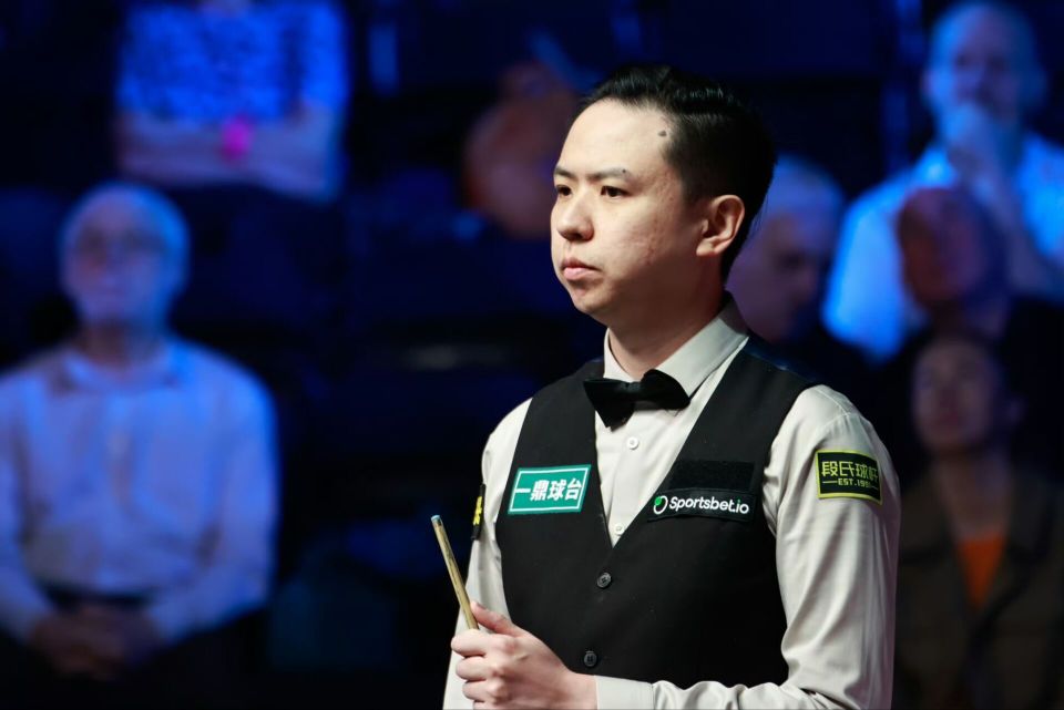 这可能与他 这可能与他