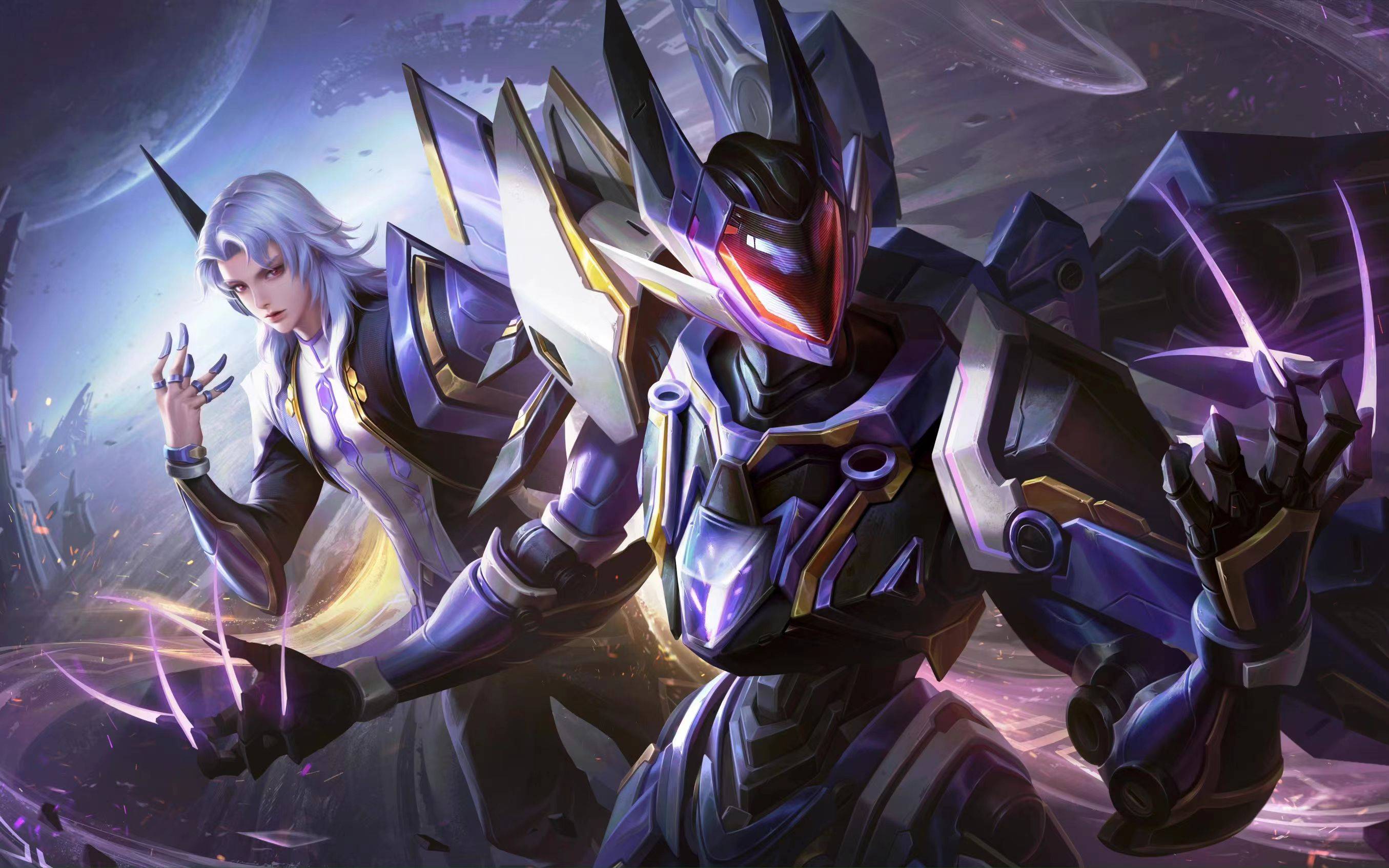 他们将继续 他们将继续