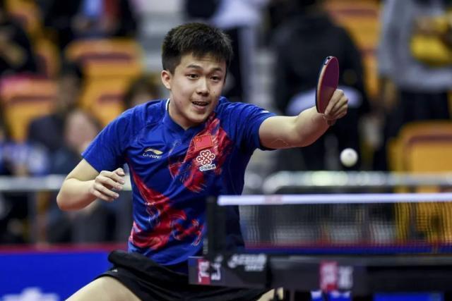 为更多的乒 为更多的乒