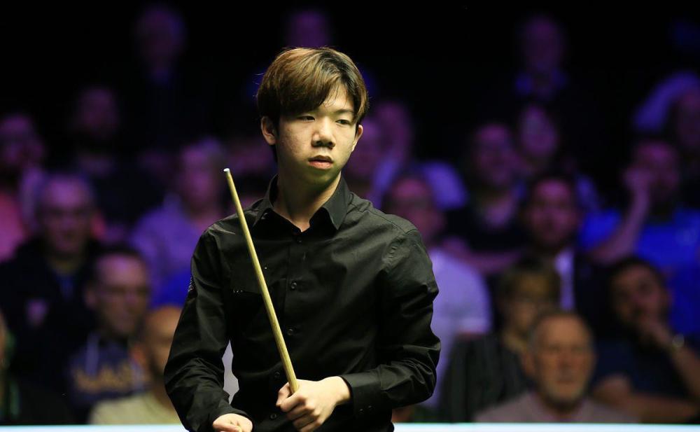 命的故事在 命的故事在