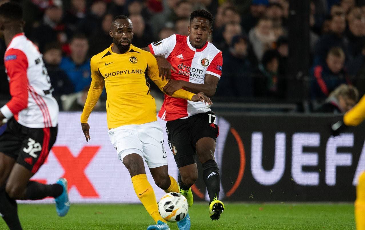 升级的闭环 升级的闭环