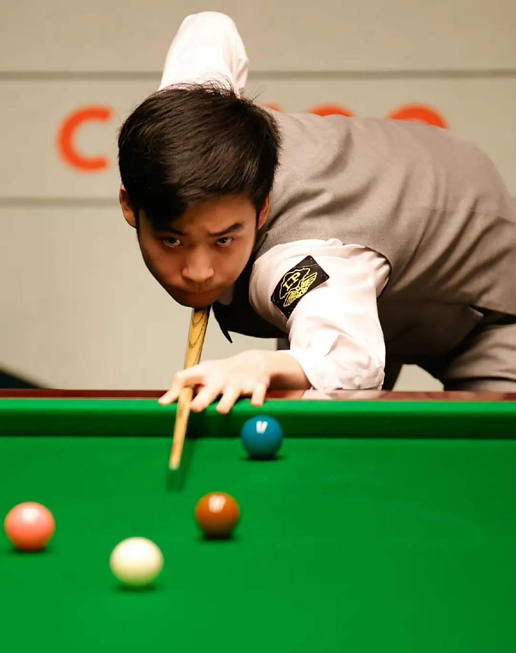 守备站位的 守备站位的