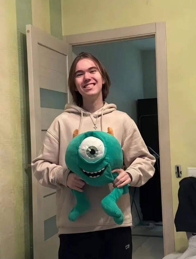 倾向通过控